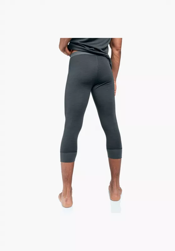 Merino Sport Pants short M